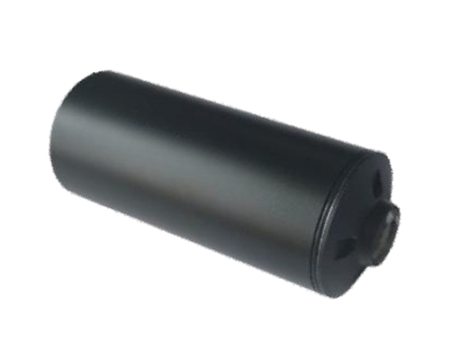 CZT（CdZnTe）半球形探测器（CZTDT-01C1系列）